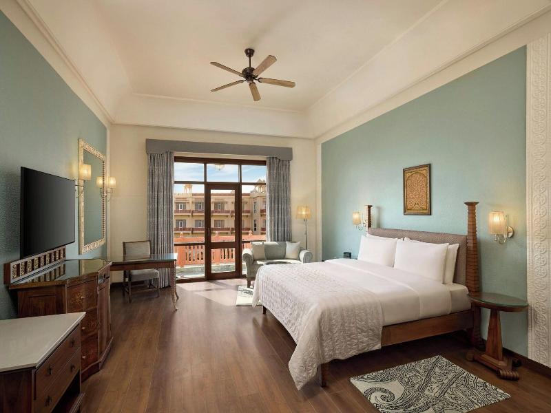 Le Meridien Jaipur image