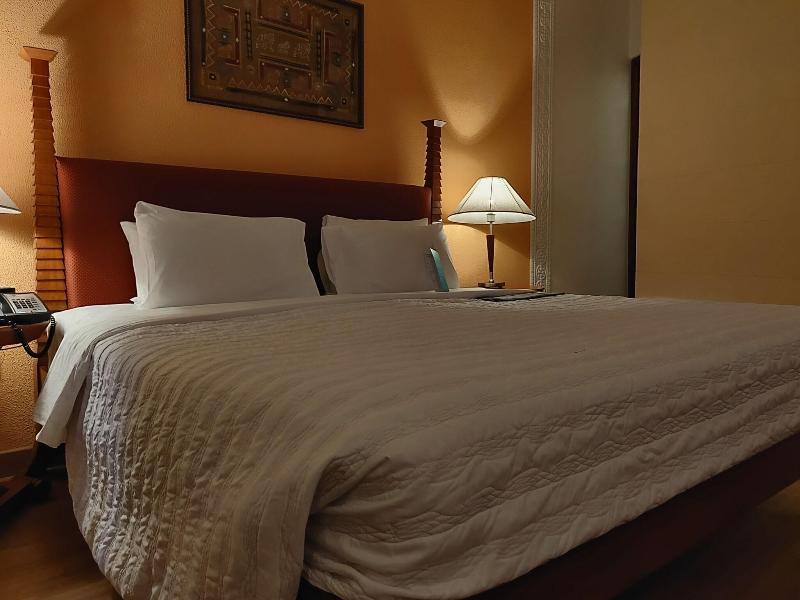 Le Meridien Jaipur image