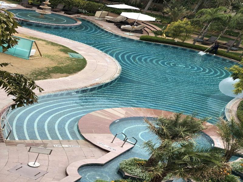 Le Meridien Jaipur image