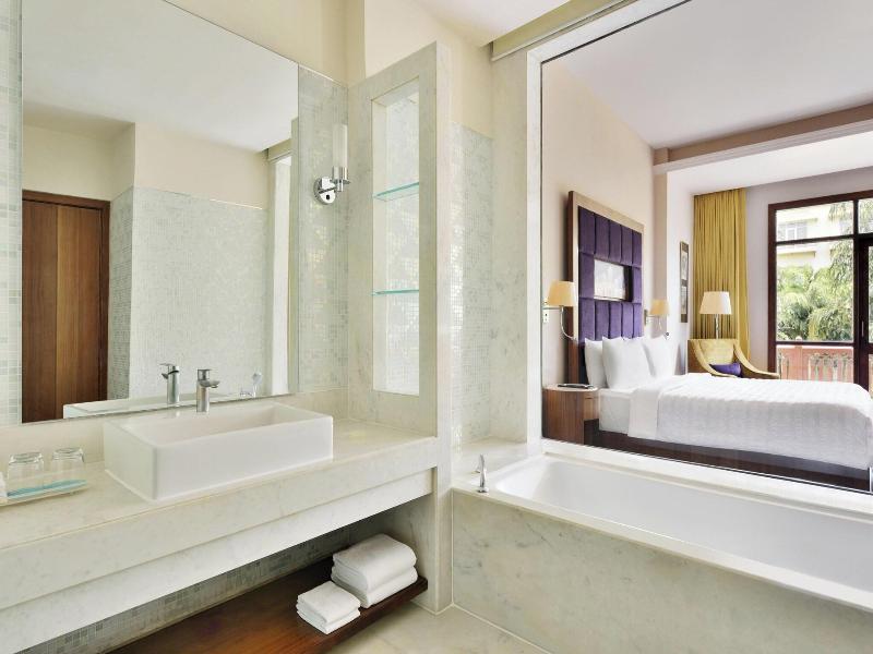 Le Meridien Jaipur image