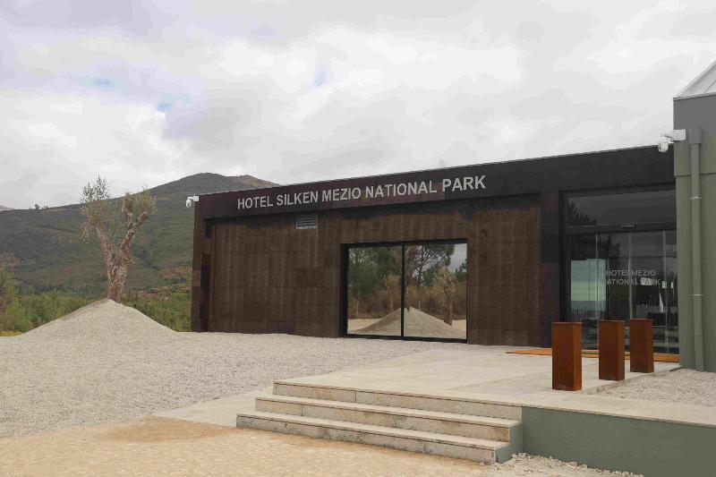 Silken Mezio National Park