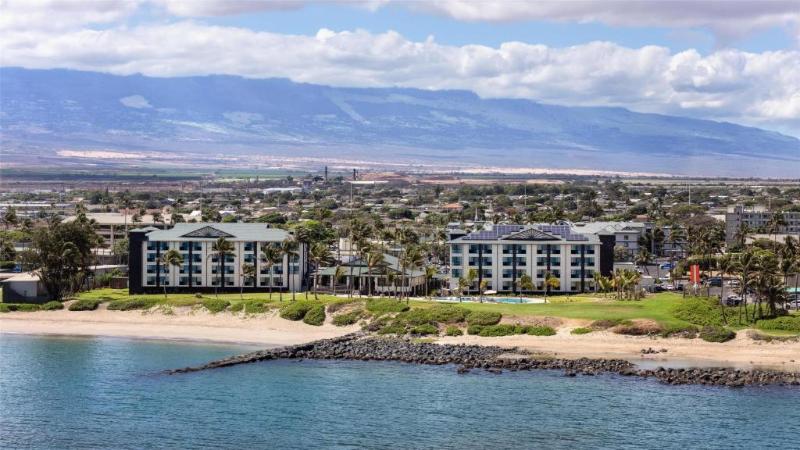 Hampton Inn & Suites Maui North Shore