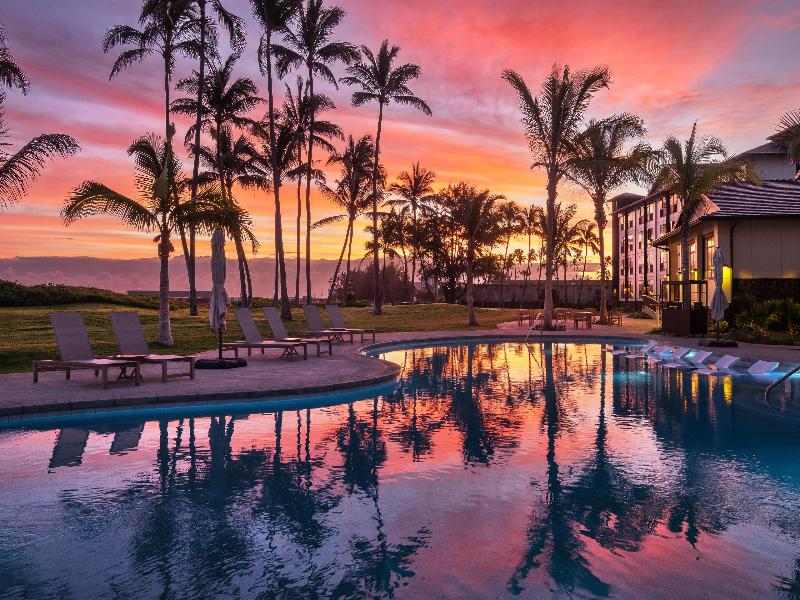 Hampton Inn & Suites Maui North Shore