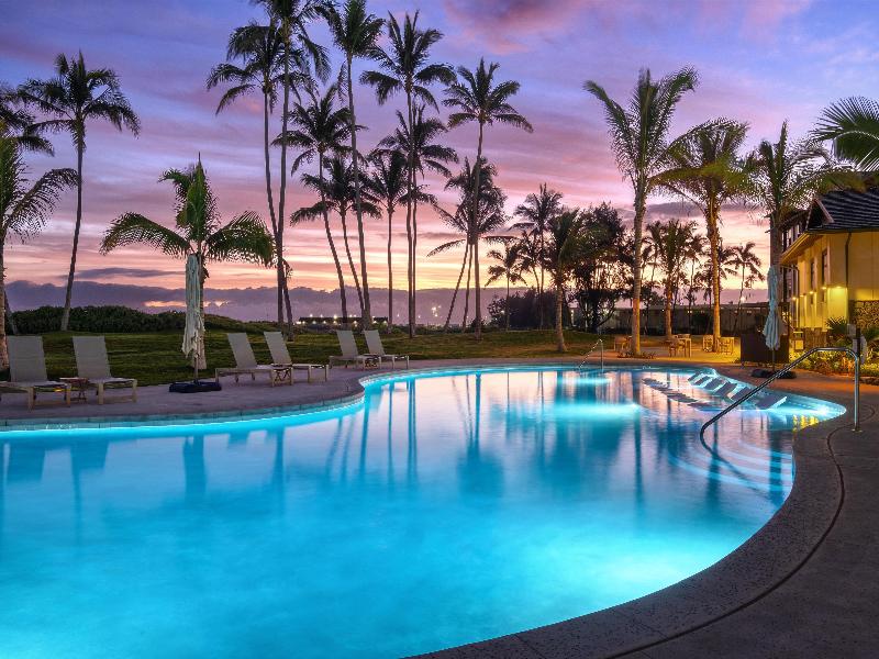 Hampton Inn & Suites Maui North Shore