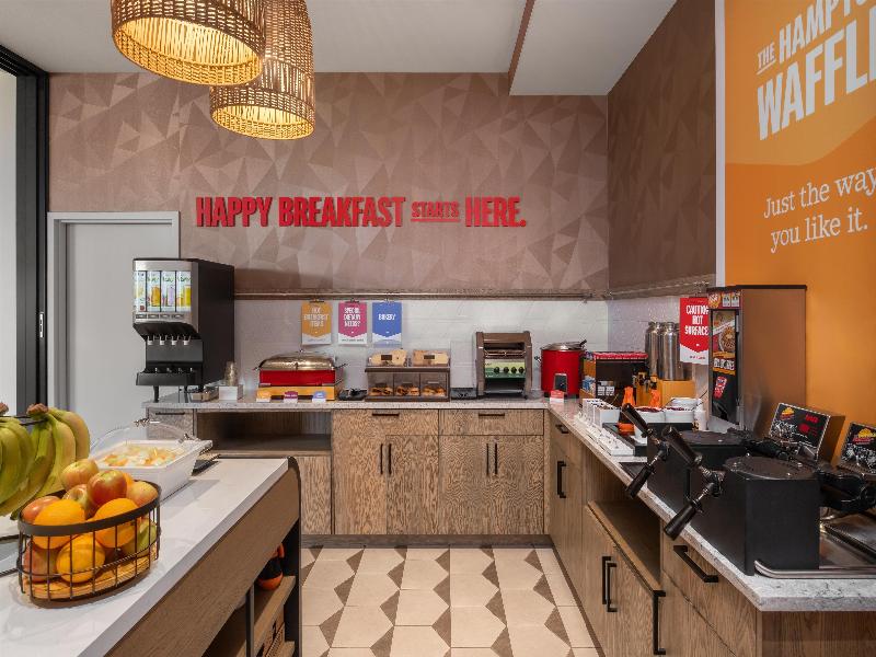 Hampton Inn & Suites Maui North Shore