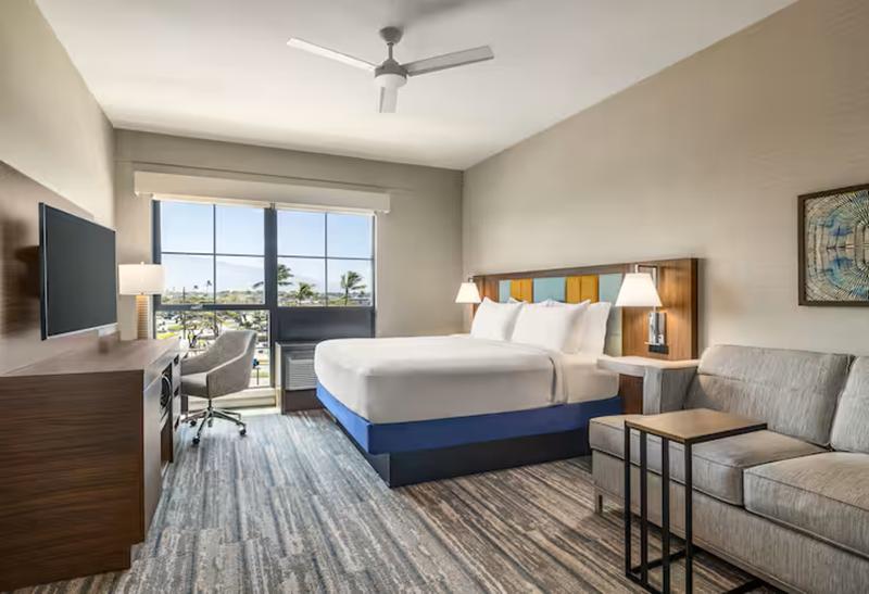 Hampton Inn & Suites Maui North Shore photo 4