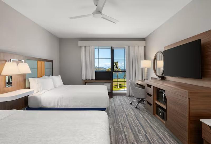 Hampton Inn & Suites Maui North Shore