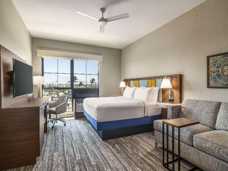 Hampton Inn & Suites Maui North Shore