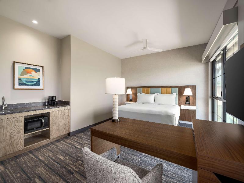 Hampton Inn & Suites Maui North Shore