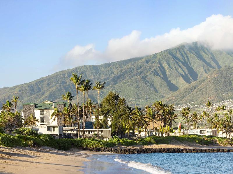 Hampton Inn & Suites Maui North Shore