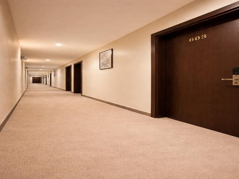 Viaje Hotel Downtown Cairo image