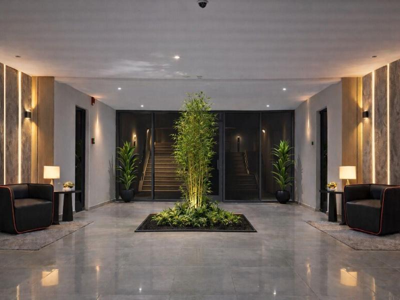 Viaje Hotel Downtown Cairo image