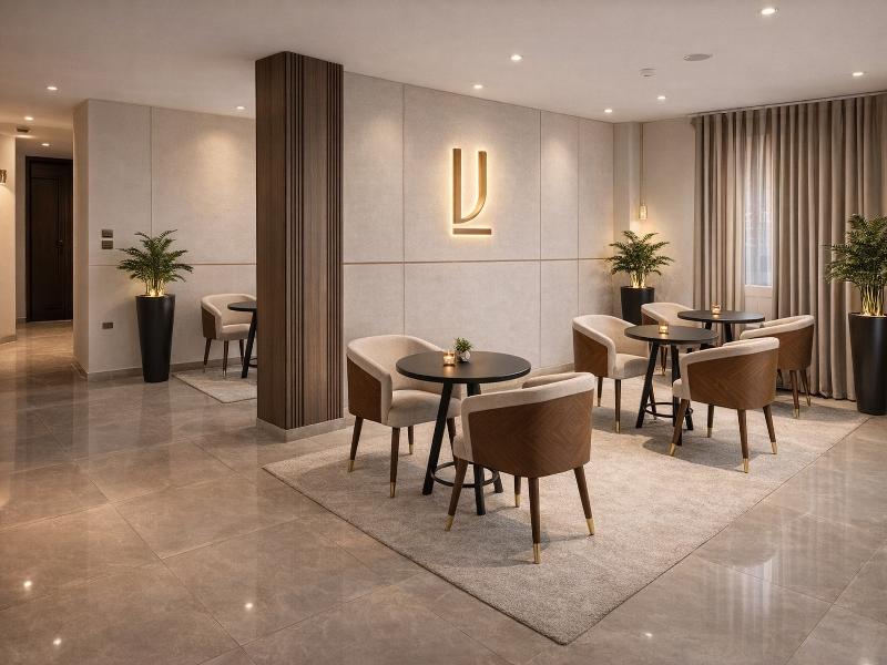 Viaje Hotel Downtown Cairo image