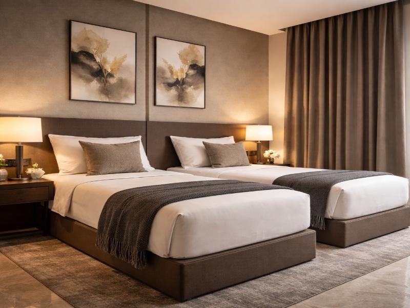Viaje Hotel Downtown Cairo image
