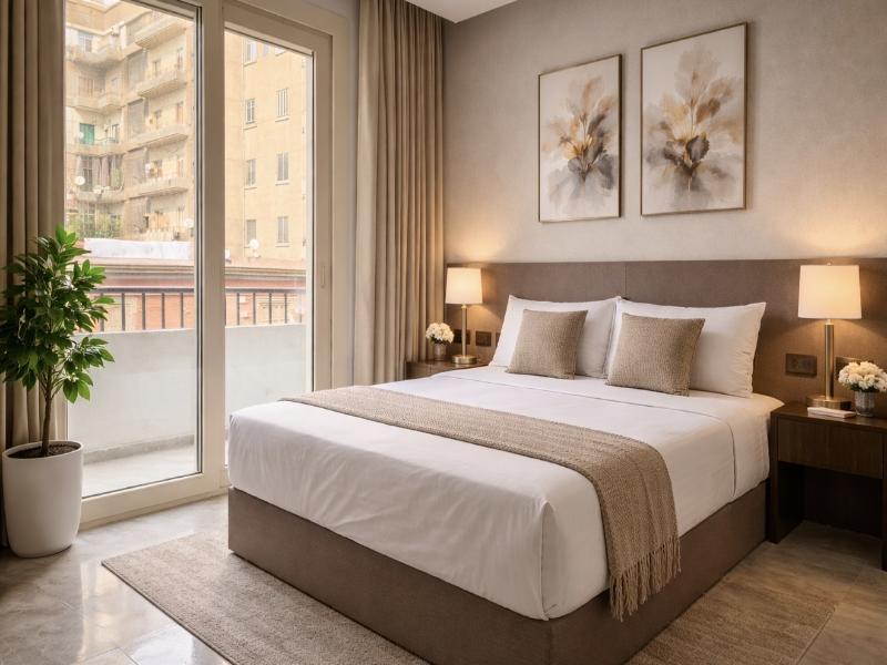 Viaje Hotel Downtown Cairo image
