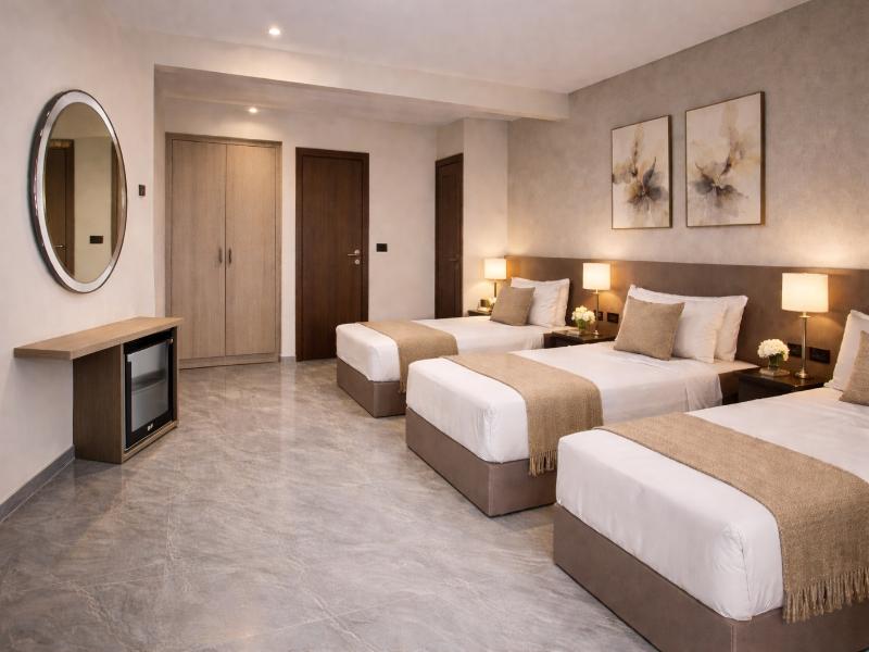 Viaje Hotel Downtown Cairo image