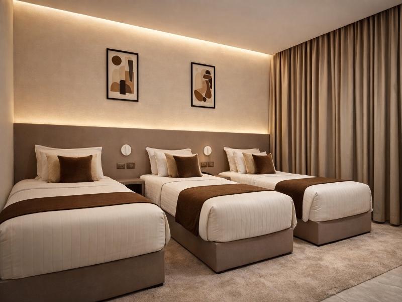 Viaje Hotel Downtown Cairo image