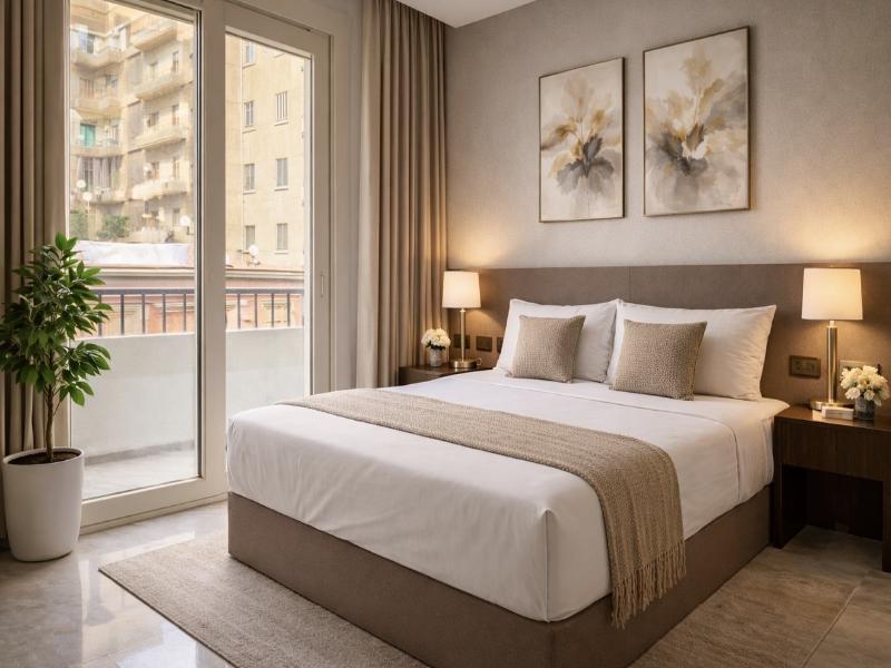 Viaje Hotel Downtown Cairo image
