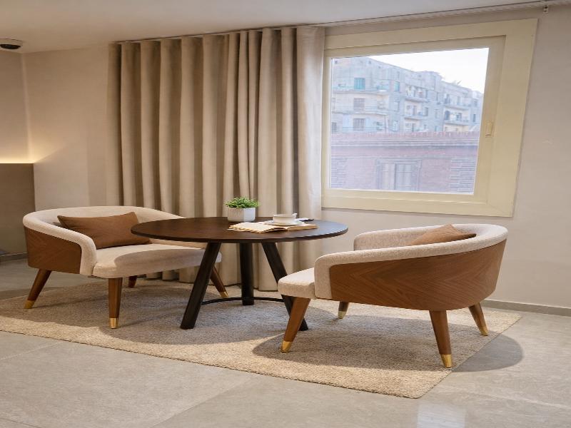 Viaje Hotel Downtown Cairo image