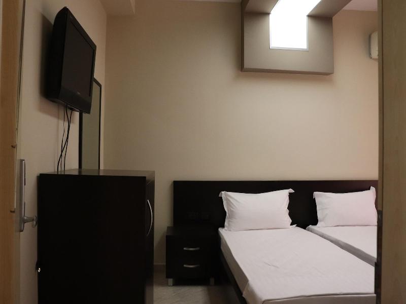 Danis Hotel — photo 14