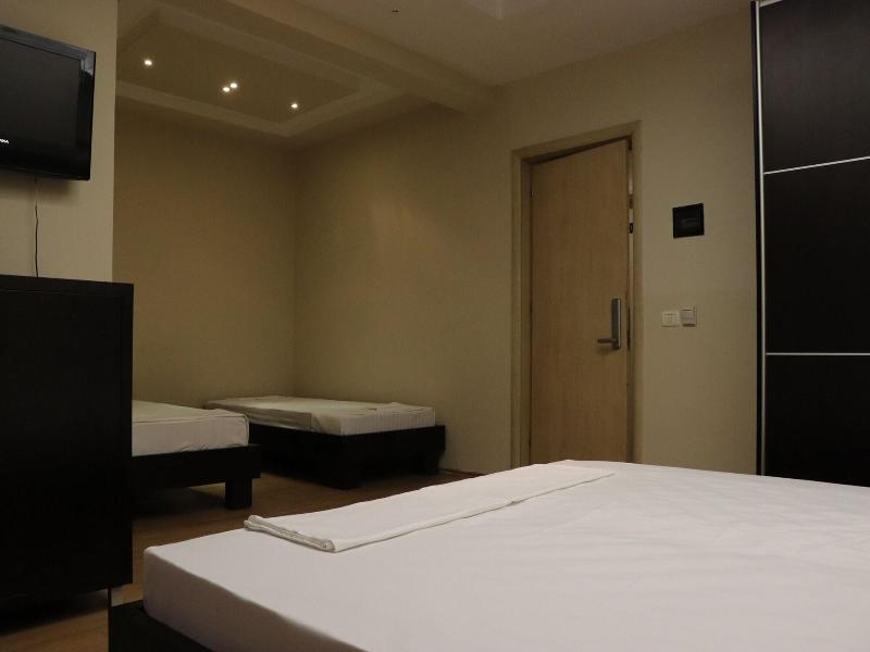 Danis Hotel — photo 16