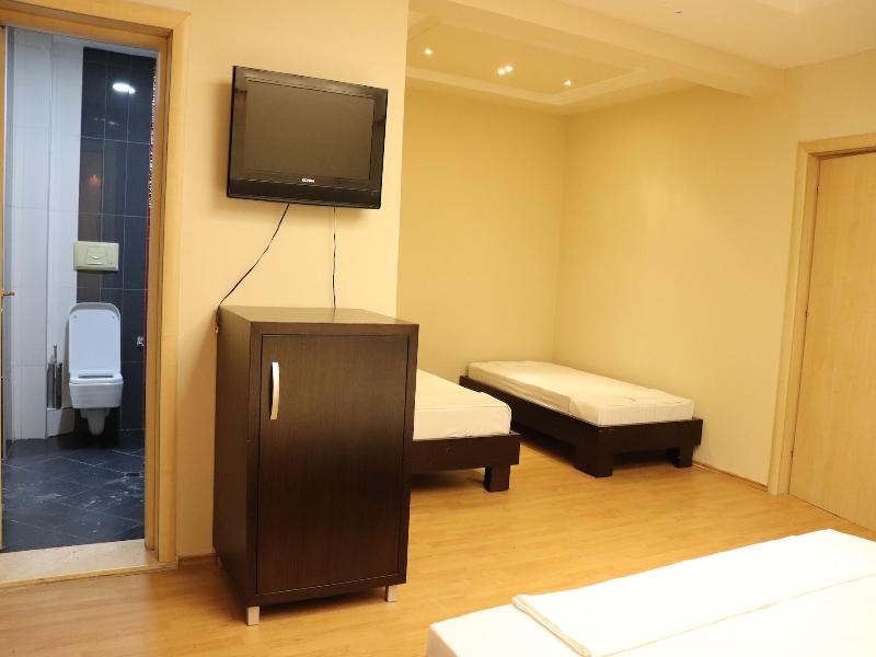 Danis Hotel — photo 12