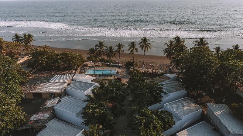 Coco Surf Tropical Village image