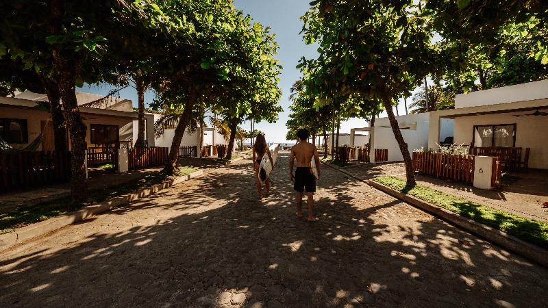 Coco Surf Tropical Village image