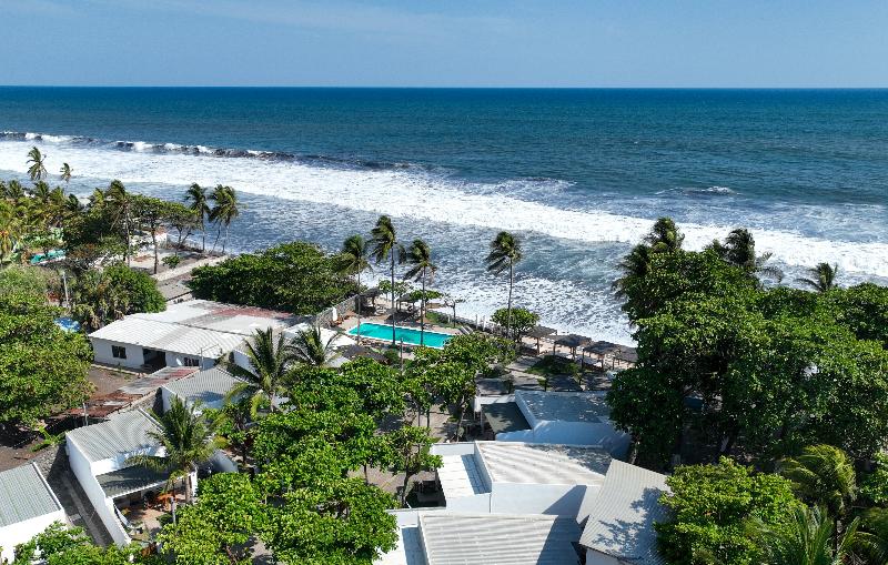 Coco Surf Tropical Village image