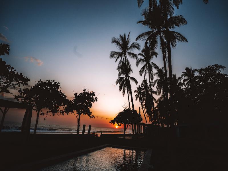 Coco Surf Tropical Village image
