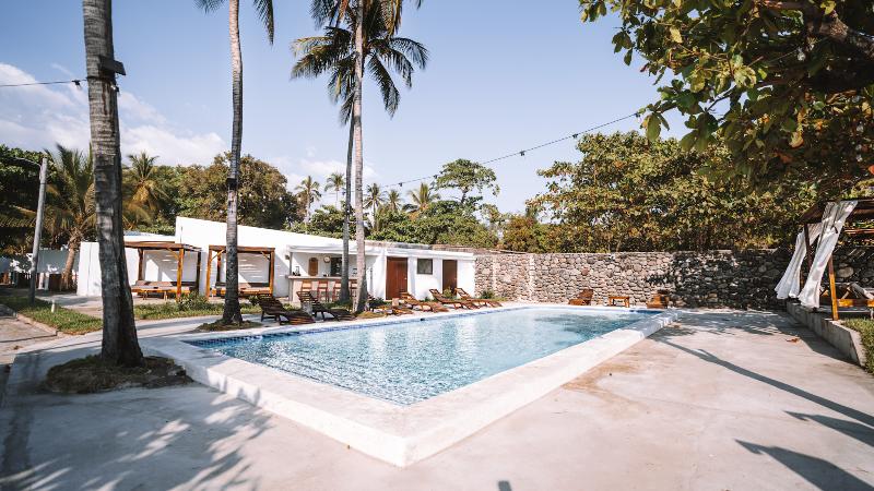 Coco Surf Tropical Village image