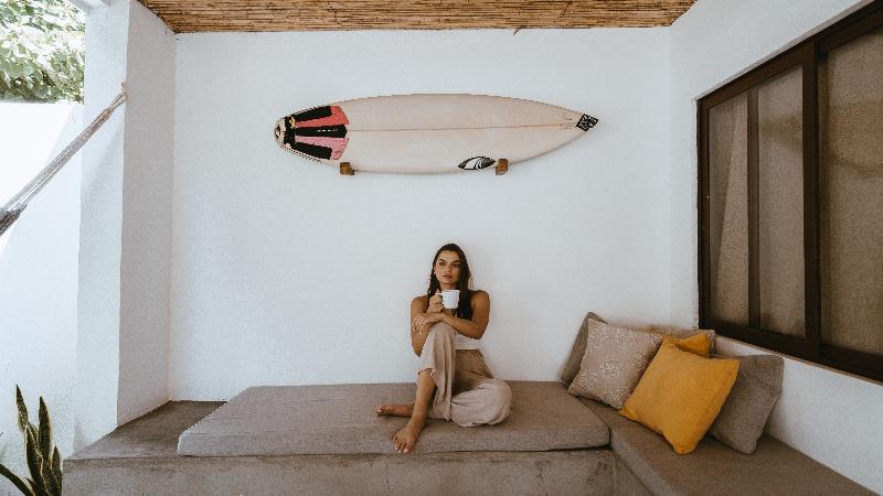 Coco Surf Tropical Village image