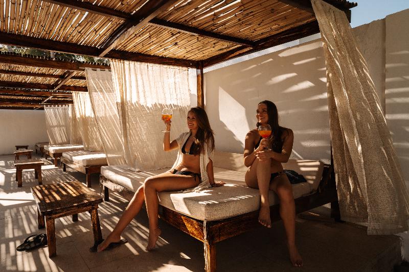 Coco Surf Tropical Village image