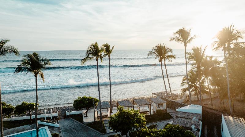 Coco Surf Tropical Village image