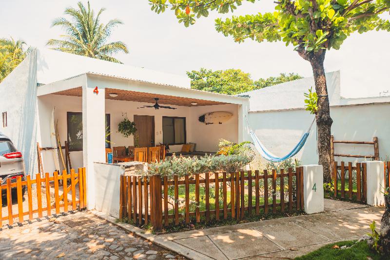 Coco Surf Tropical Village image