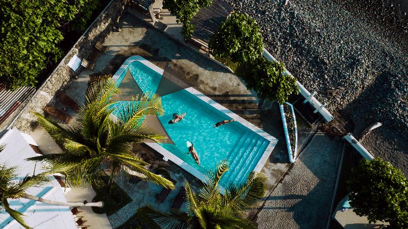 Coco Surf Tropical Village image