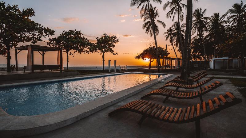 Coco Surf Tropical Village image