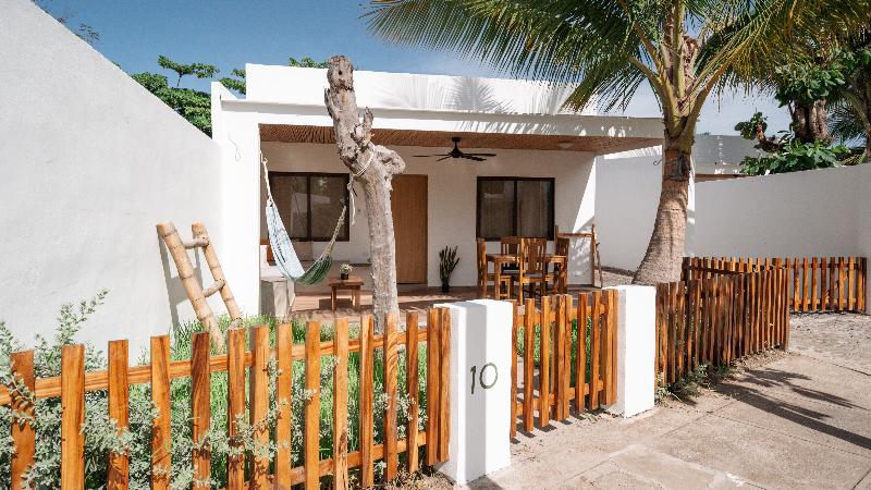 Coco Surf Tropical Village image