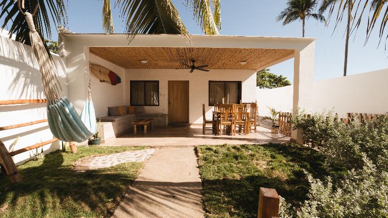 Coco Surf Tropical Village image
