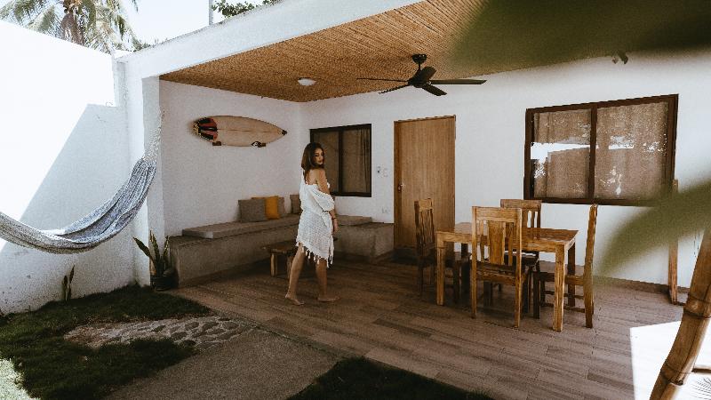 Coco Surf Tropical Village image