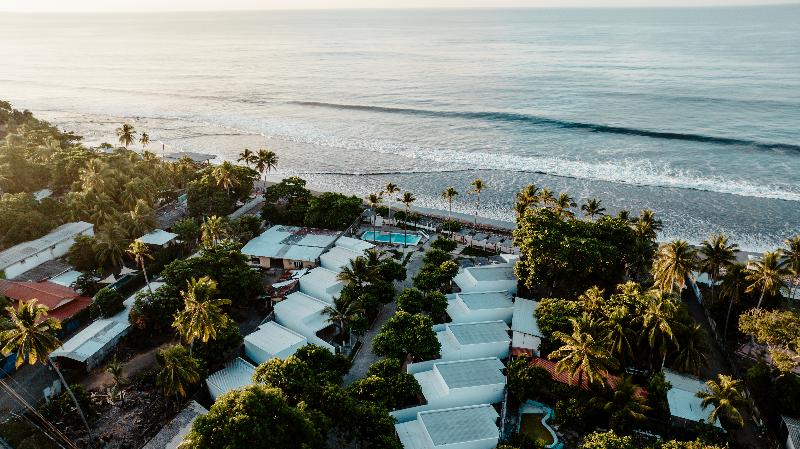 Coco Surf Tropical Village image