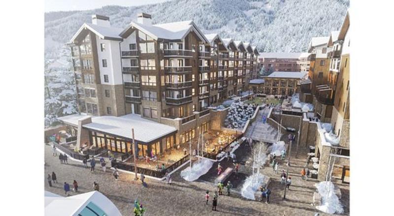 Kindred Resort, A RockResort