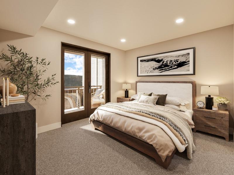 Kindred Resort, A RockResort image