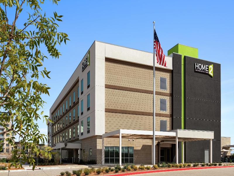 Home2 Suites By Hilton Denton