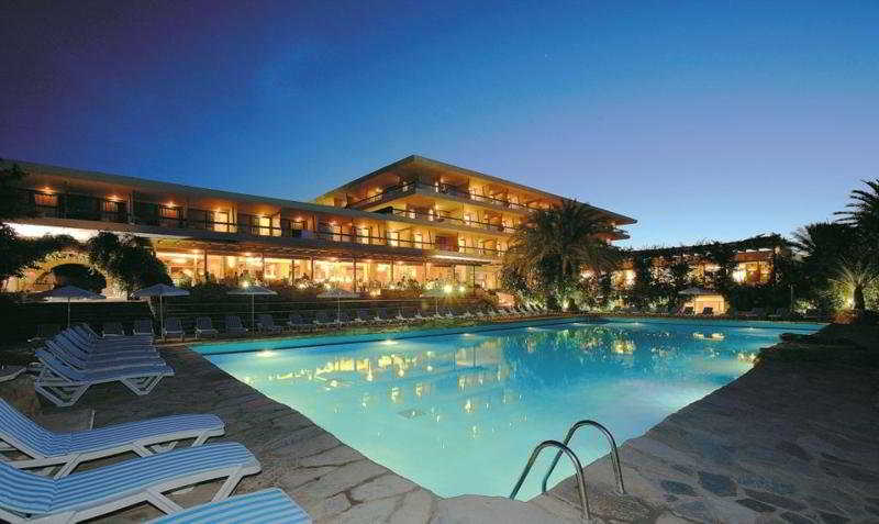 Sitia Beach City Resort AND Spa