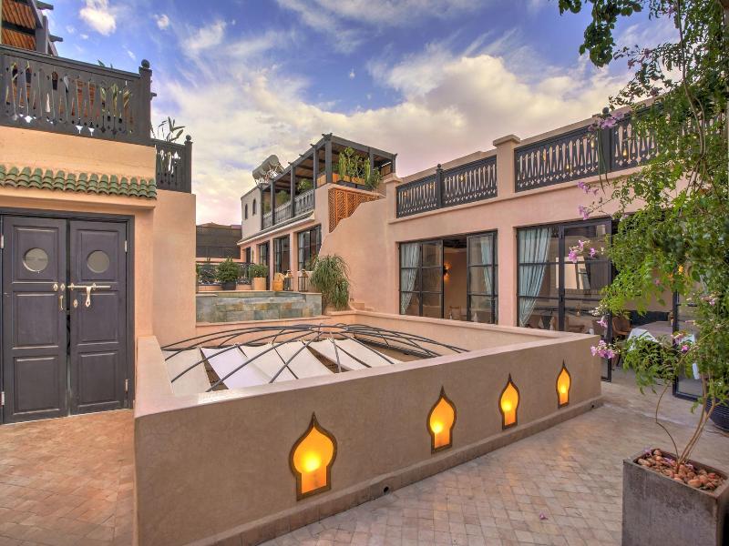 Riad Bijoux Marrakech image