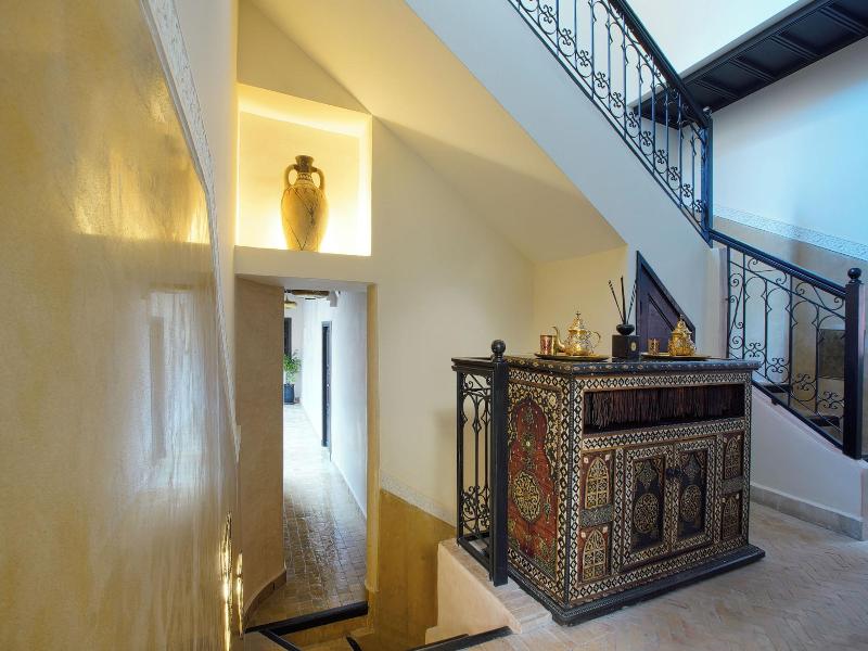 Riad Bijoux Marrakech image