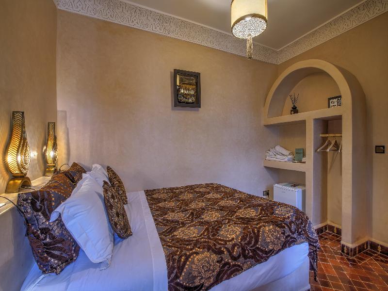 Riad Bijoux Marrakech image
