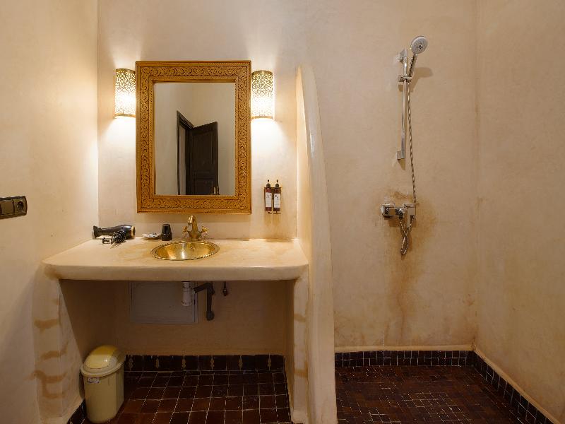 Riad Bijoux Marrakech image