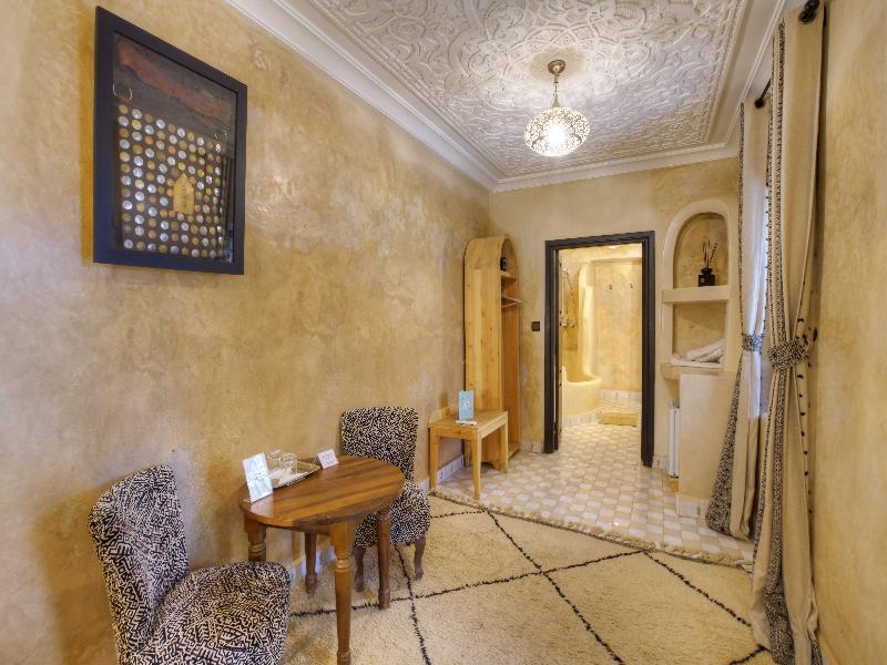 Riad Bijoux Marrakech image